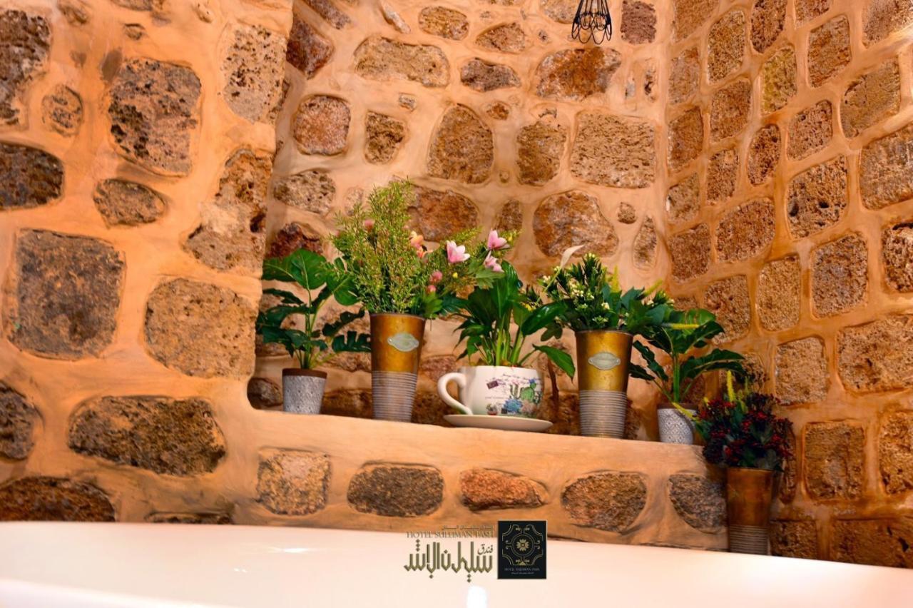 Apartment Suleiman Pash Acre