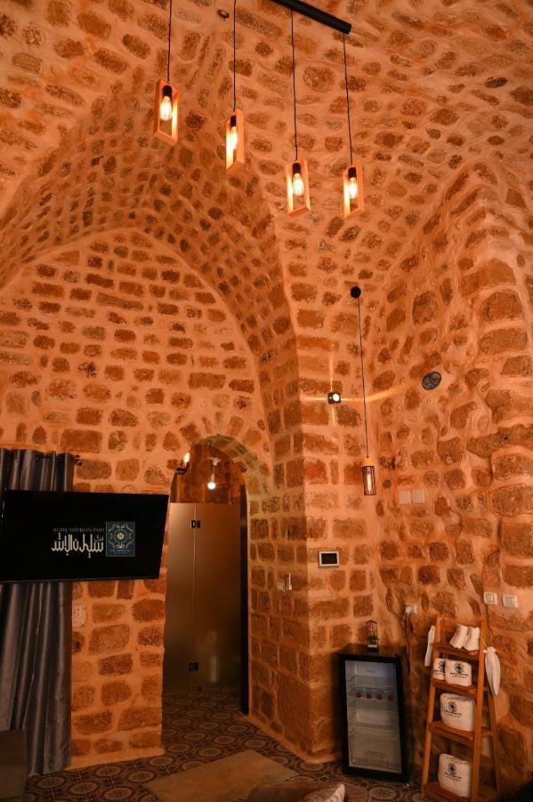 Suleiman Pash Apartment *