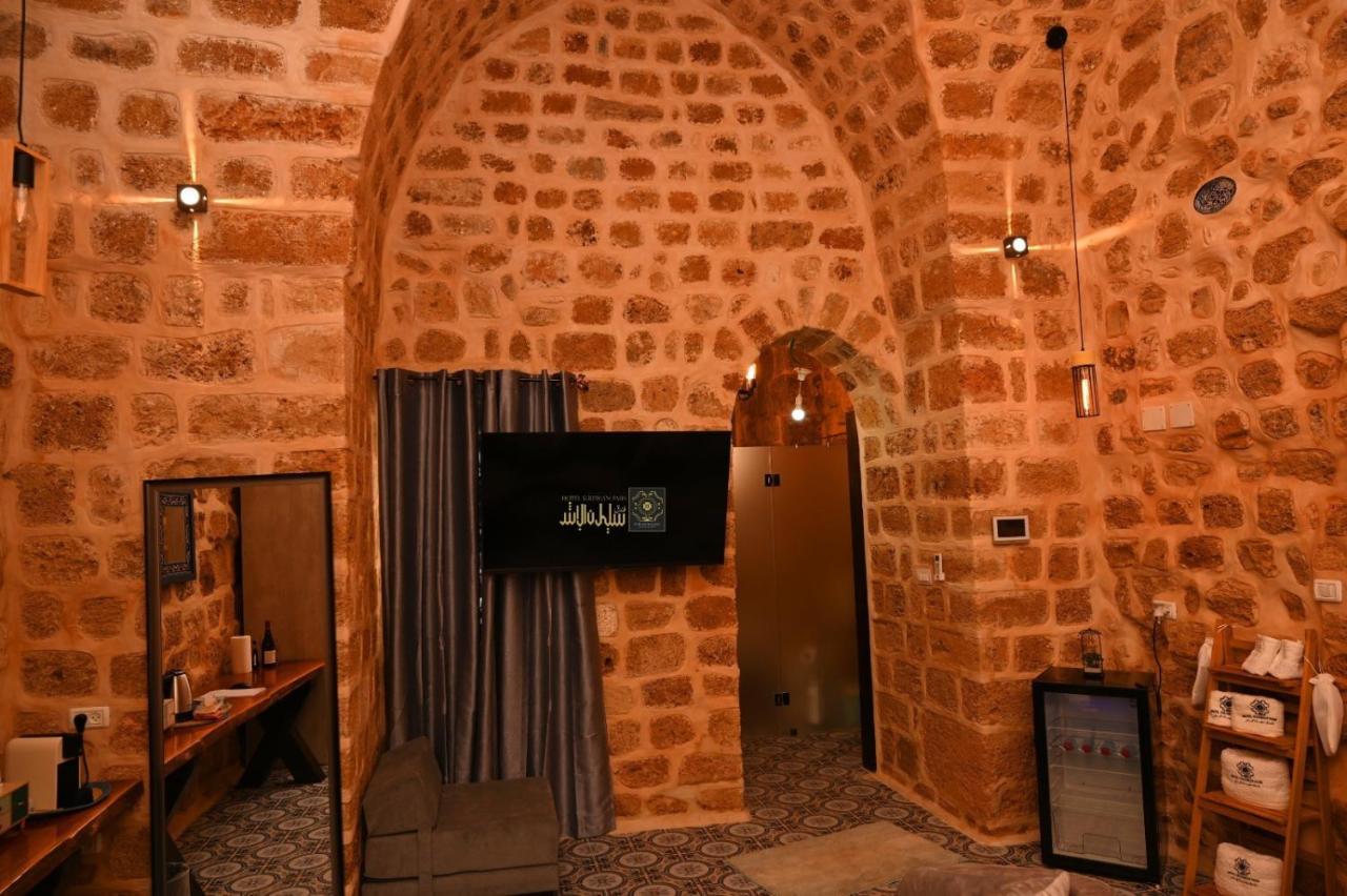 Apartment Suleiman Pash
