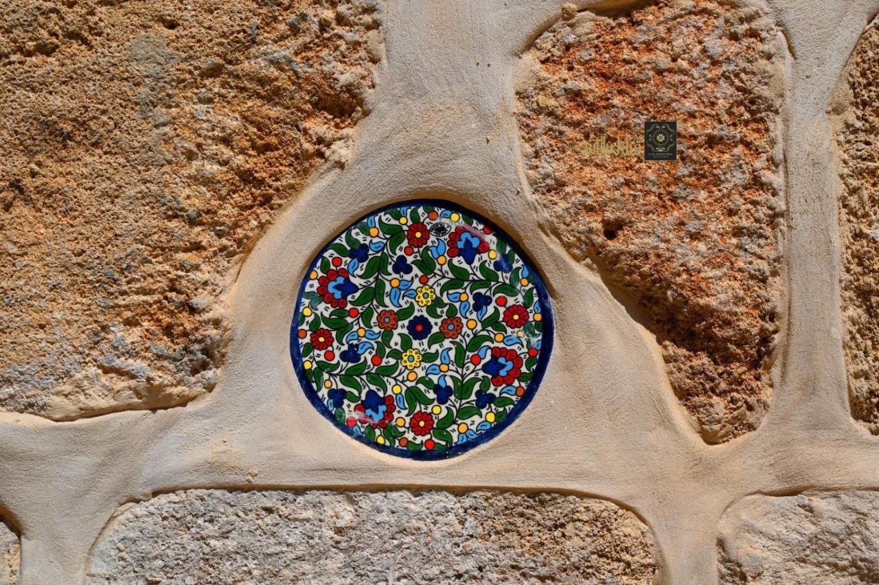 Suleiman Pash Apartment *